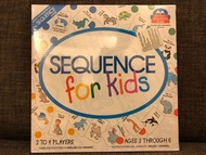 SEQUENCE for kids 動物卡配對遊戲