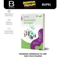 ERLANGGA - NETWORK SECURITY KK TKJ SMK PHASE F KLS.11 VOL2/KM