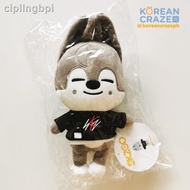 ℡∈STRAY KIDS SKZOO PLUSH OFFICIAL FROM SKZOO STORE | KOREAN CRAZE