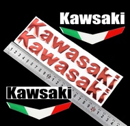 3D Motorcycle Bike Kawasaki NINJA 250R 300R ZX6R ZX R6 636 ZX10R Z1000XS Z1000 Z800 ZX7R ZX9R ER6N E