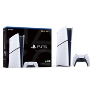 PS5 Slim Digital Version Console