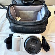 Sony Nex F3 相機