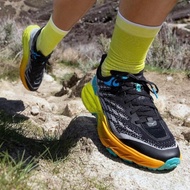 รองเท้าวิ่งผู้ชายคุณภาพสูง Men's Speedgoat 5 Trail Running Shoes, รองเท้ากีฬาผู้ชาย