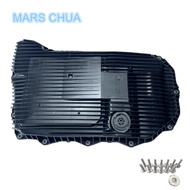 0D6398359A 0D6398359 1104298001 PAB398004 PAB39804703 Transmission Oil Pan for 8-speed Transmission 
