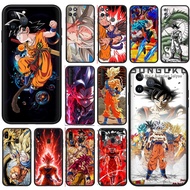 Ready Stock Realme Narzo N53 50 50a 50i Prime 50Pro L7Y3 Dragon Ball Z Soft Silicone Phone Casing