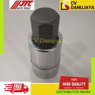 MATA JTC 45614 Hex Socket Socket Bit Socket Bit 1.2 H 14mm