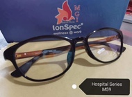 Mgi M59 Hospital Series with Free gcash 100