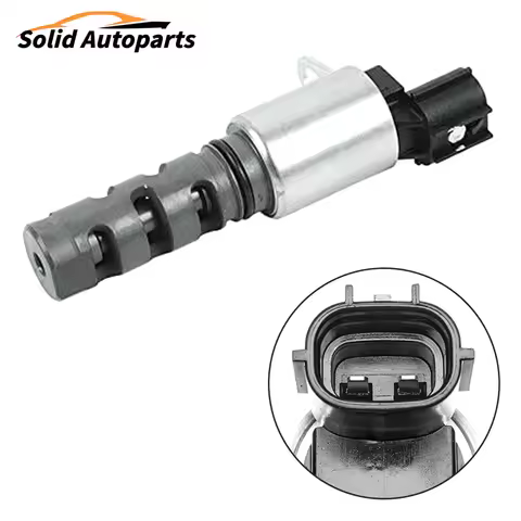 15330-38010 Oil Control Valve VVT Variable Timing Solenoid 15330-38010 Fits for Lexus LX570 Toyota S