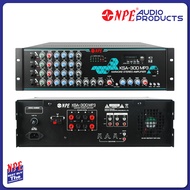 NPE KARAOKE AMPLIFIER KSA-300MP3
