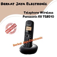 Panasonic KX TGB 210" Wireless Telephone Good Deal " - TGC 310