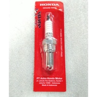 Original U27 EPR9 Spark Plug HONDA 31926KYT901