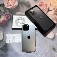 iPhone 13 pro max 128g 石墨灰色/黑色 拆封新機