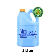 Vixal Professional Pembersih Toilet Dan Kamar Mandi 2 Liter / Vixal