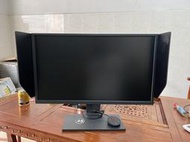 限時下殺卓威XL2546-B 240hz dyac 高端電競顯示器，