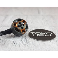 BetaFPV LAVA Series Pavo20 PRO 1104 7200KV Brushless Motor - 24mm