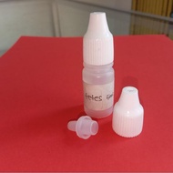 5ml Perforated Dropper Bottle / Dropper Bottle