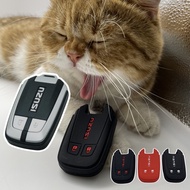 Silicone Key ISUZU D-max Mu X 1.9/3.0 (2012-2018)