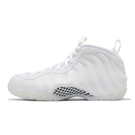 Nike Casual Shoes Air Foamposite One Men's White Black Space [ACS] HJ5195-100