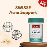 SWISSE Beauty Acne Support (60 tablets)