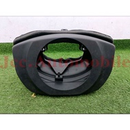 BMW 740i E65 STEERING COLUMN COVER [B-4-4]