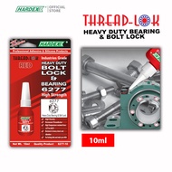 Hardex Heavy Duty Bearing & Bolt Lock Threadlock 6277-10/6277-50