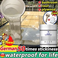 transparent waterproof glue waterproof paint wall waterproof coating glue bathroom waterproof gam at