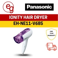 Panasonic EH-NE11 Ionic Hair Dryer | 1-year Local Warranty