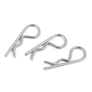 30DN 1/5 Scale RC SMALL Pin 1.4x25 (Set of 3)