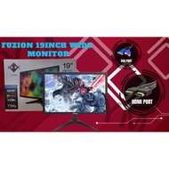 FUZION 19el LED  MONITOR