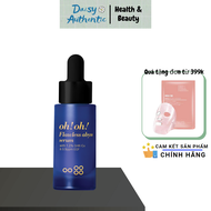 Tinh chất Giảm Sẹo oh!oh! Flawless Abyss Serum with 12% GHK Cu & 9.9ppm EGF (20ml)