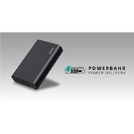 PB-XD12 10000mAh USB C QC3.0 And Power Delivery Premium Power Bank