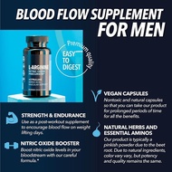 Ready Stock Hot-selling arginine arginine Complex Capsules Sports Supplement L-arginine Wholesale
