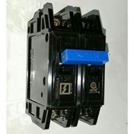 ORIGINAL KOTEN CIRCUIT BREAKER BOLT-ON 2 POLE HPH
