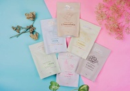Camile Product 65 Gr MASKER ORGANIK ORI RESS RESMI! camille camile READY KIRIM HARI INI