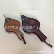 Blower Tiger Wind Power Wooden Blower Supply Fireplace Manual Tool EL5F