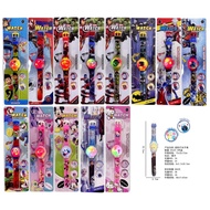 Children's Watch Light Packing Packaging (AP0023)