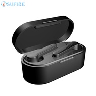 TWS Wireless Bluetooth Earphones Sports Headset Wireless Headphones Bluetooth Earbuds With Microphon