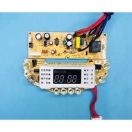 MB-WFS4018/MB-WFS4018/MB-WFS4018TM/TM1111 Circuit Board Computer Board Set