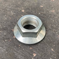 Nut (For Axle Shaft) Repair Kit Front Axle Nut Toyota Starlet EP70 EP71 Box EP80 EP81 EP82 EP85 EP90