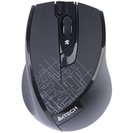 A4Tech Pinpoint Optic Wireless G9 Shuttle Series USB Mouse (G9-600HX)