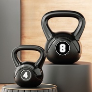 Kettlebell Functional Kettlebell Multi Soft Professional Competition Fitness Equipment