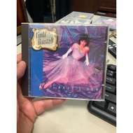 Cd Linda Ronstadt-What's new (First West-Germany 1983) 6