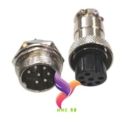 Jack CB 7Pin Connector CB 7 Pin