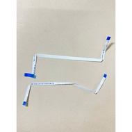 Touchpad Cable, Fingerprint Toshiba Dynabook G83 G83/DP Zinc Unpacked