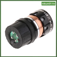 [MibumadTW] Professional Unidirectional Dynamic MIC Capsule