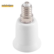 E14 to E26 E27 Adapter  Socket E14 to Medium Socket E26 E27 Converter Bulb Base Adapter Converter
