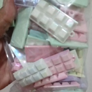 CHOCOLATE BEAD 1 POUND