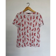 Preloved Marks & Spencer t-shirts