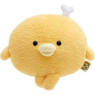 Chikip Dancers Plush Toy Kushikatsu MF53401