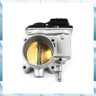 [W F S B] For Montero Throttle Body Assy MN130069 for V67 V77 6G75 3.8L 2000-2006 Parts
